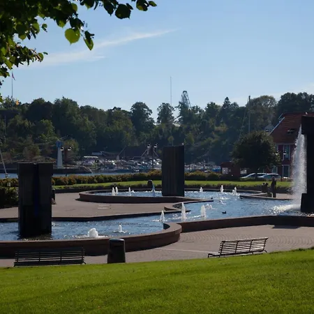 360 View Penthouse L Office L 60 Sqm Balcony * Kristiansand