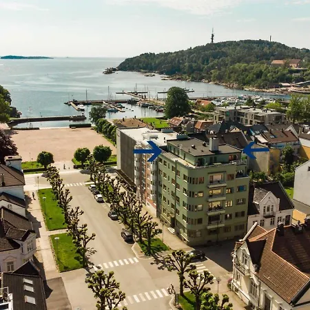 Apartment 360 View Penthouse L Office L 60 Sqm Balcony *