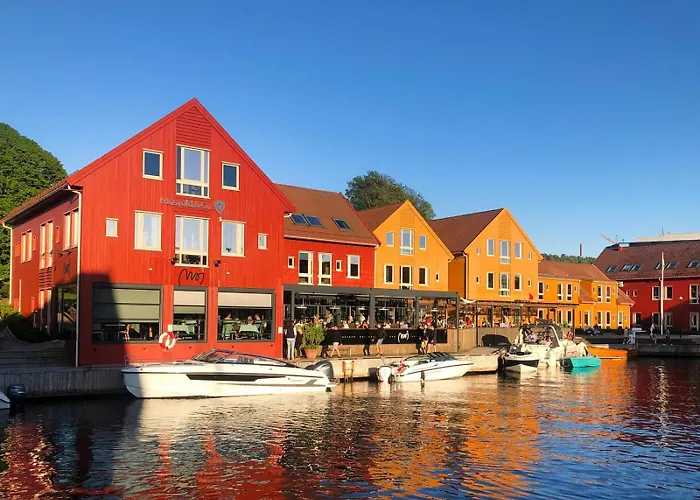 Lägenhet 360 View Penthouse L Office L 60 Sqm Balcony *