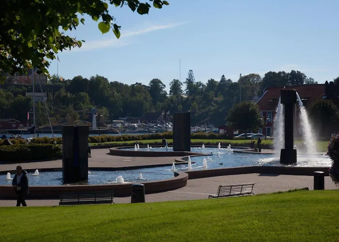 360 View Penthouse L Office L 60 Sqm Balcony * Кристиансанд