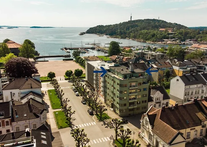 Апартаменты 360 View Penthouse L Office L 60 Sqm Balcony *