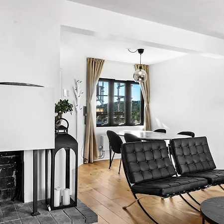 360 View Penthouse L Office L 60 Sqm Balcony كريستينساند